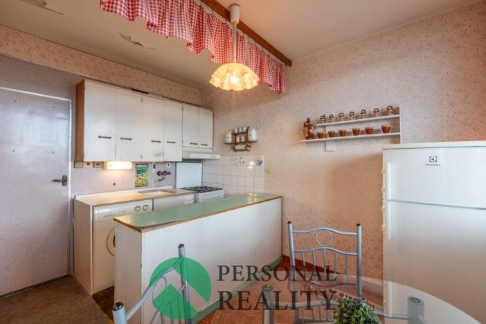 Prodej bytu 3+1, Praha - Prosek, Bílinská, 55 m2