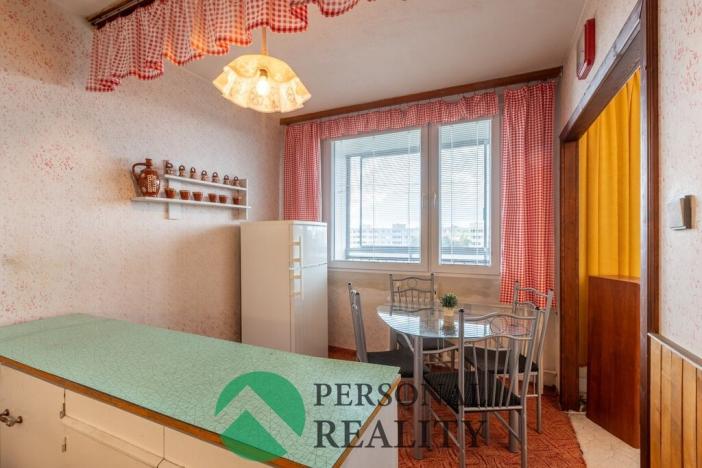 Prodej bytu 3+1, Praha - Prosek, Bílinská, 55 m2