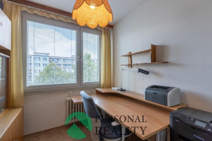 Prodej bytu 3+1, Praha - Prosek, Bílinská, 55 m2