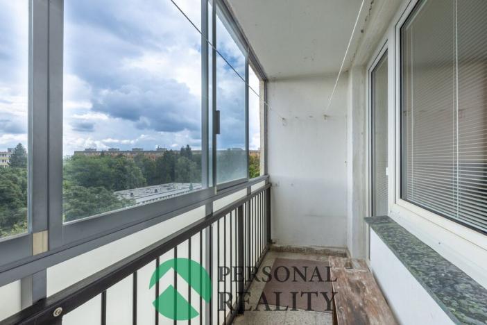 Prodej bytu 3+1, Praha - Prosek, Bílinská, 55 m2