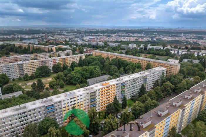 Prodej bytu 3+1, Praha - Prosek, Bílinská, 55 m2