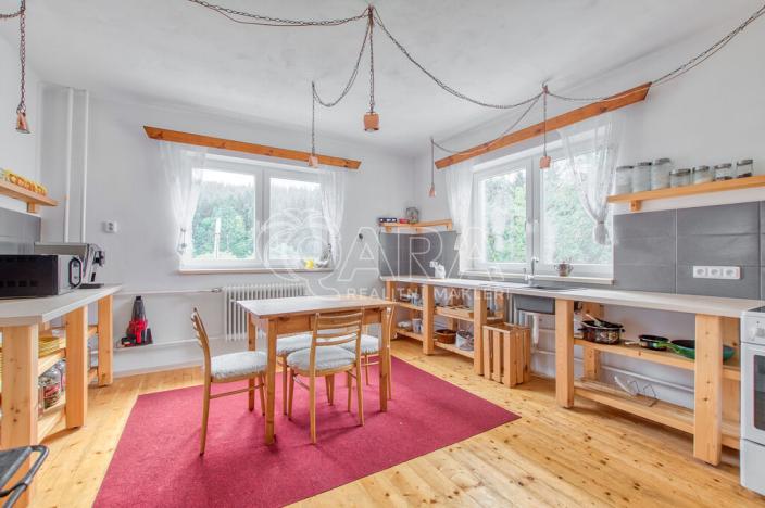 Prodej rodinného domu, Bílá, 142 m2