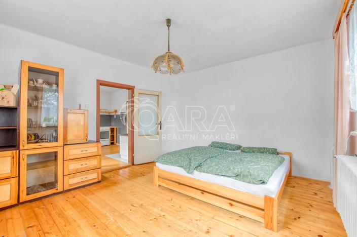 Prodej rodinného domu, Bílá, 142 m2