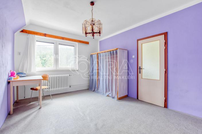 Prodej rodinného domu, Bílá, 142 m2