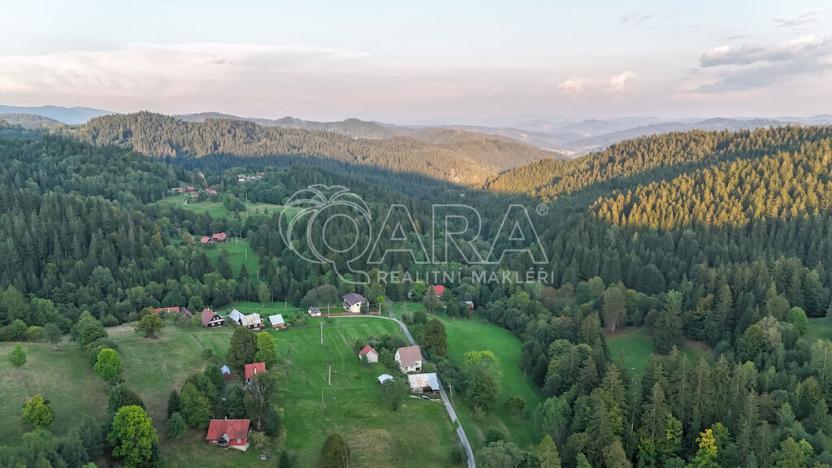 Prodej rodinného domu, Bílá, 142 m2