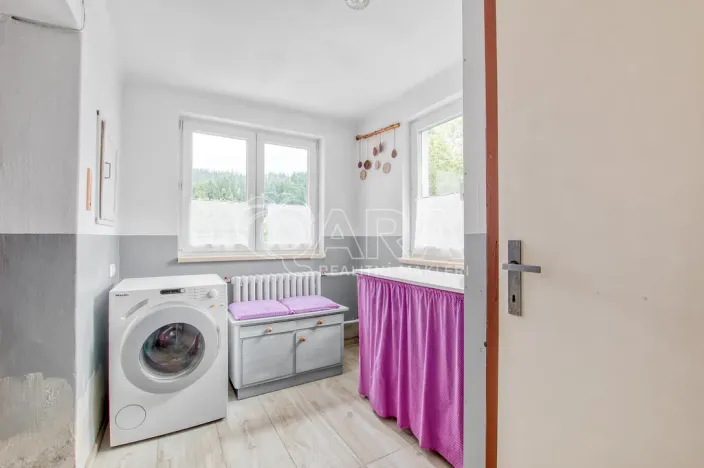 Prodej rodinného domu, Bílá, 142 m2