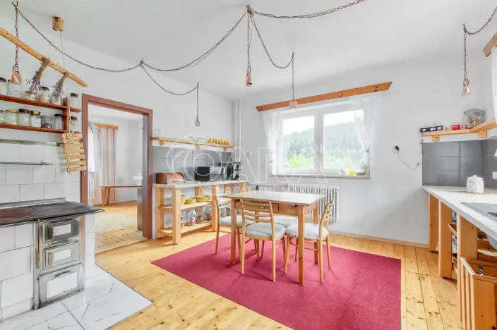 Prodej rodinného domu, Bílá, 142 m2