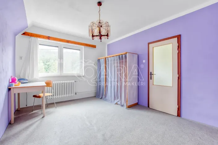 Prodej rodinného domu, Bílá, 142 m2