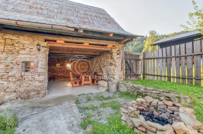 Prodej rodinného domu, Bílá, 142 m2