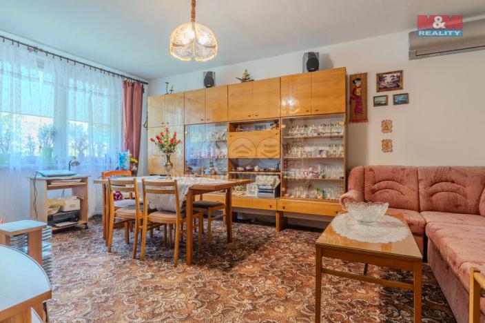 Prodej rodinného domu, Orlová - Lutyně, Krátká, 130 m2