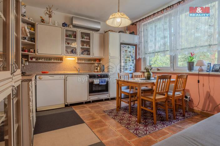 Prodej rodinného domu, Orlová - Lutyně, Krátká, 130 m2