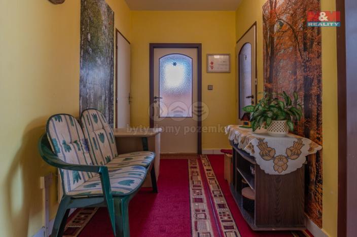 Prodej rodinného domu, Orlová - Lutyně, Krátká, 130 m2