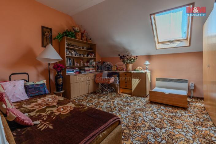 Prodej rodinného domu, Orlová - Lutyně, Krátká, 130 m2