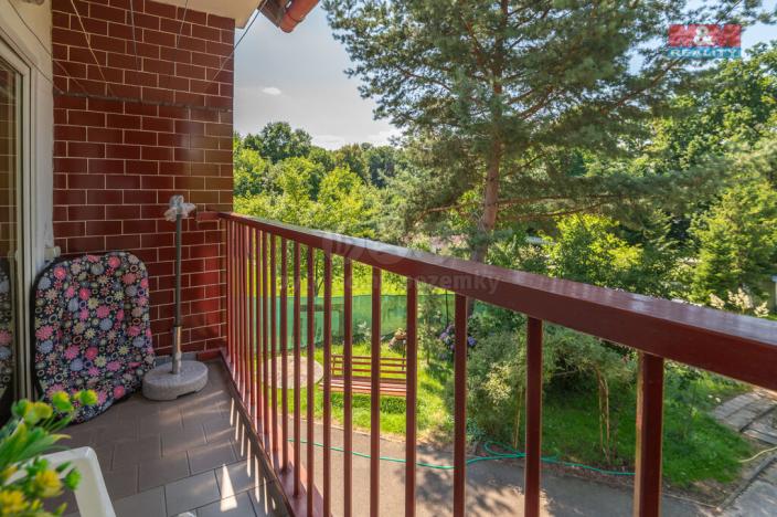 Prodej rodinného domu, Orlová - Lutyně, Krátká, 130 m2