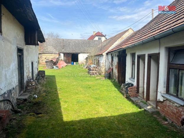 Prodej chalupy, Krajníčko, 100 m2