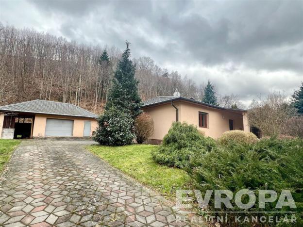 Prodej rodinného domu, Javorník, 270 m2