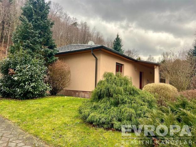 Prodej rodinného domu, Javorník, 270 m2