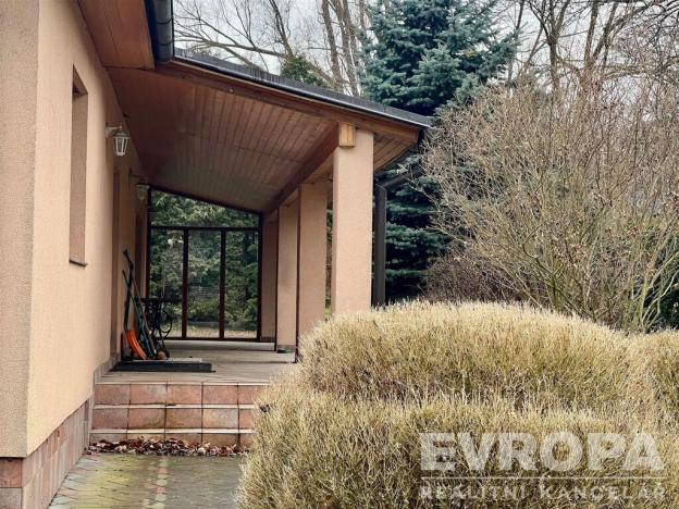 Prodej rodinného domu, Javorník, 270 m2