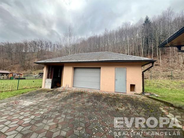 Prodej rodinného domu, Javorník, 270 m2