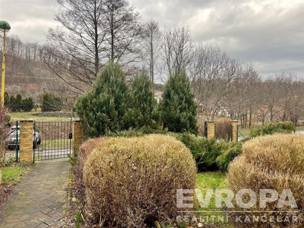 Prodej rodinného domu, Javorník, 270 m2