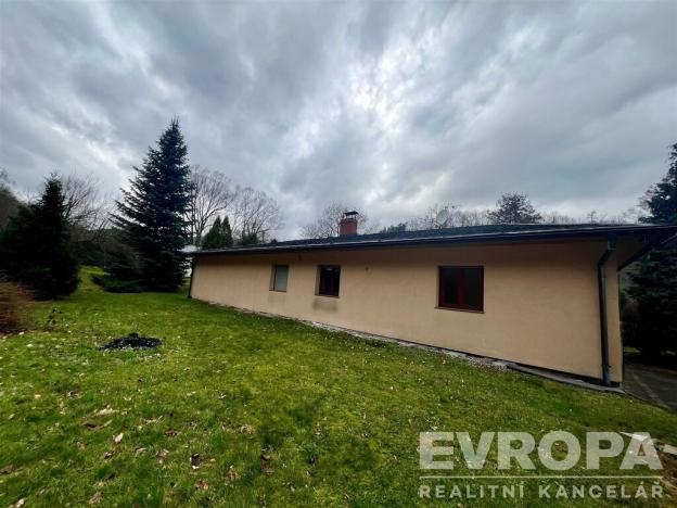 Prodej rodinného domu, Javorník, 270 m2