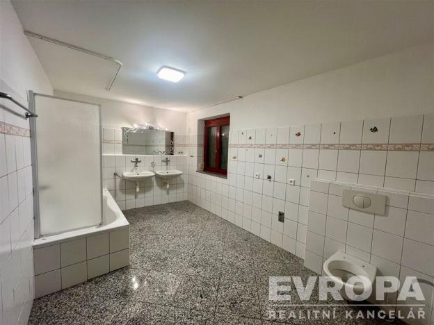 Prodej rodinného domu, Javorník, 270 m2