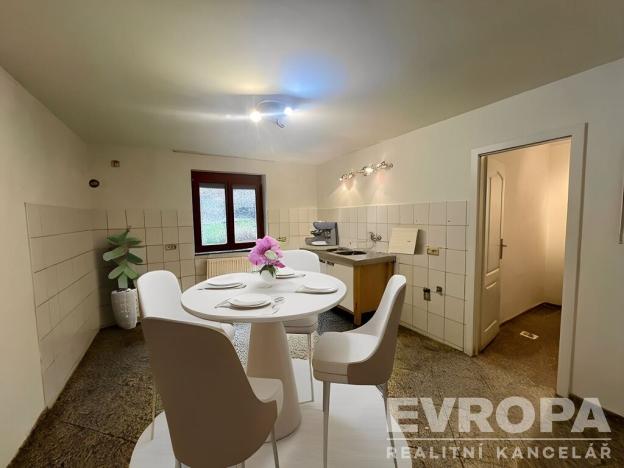 Prodej rodinného domu, Javorník, 270 m2