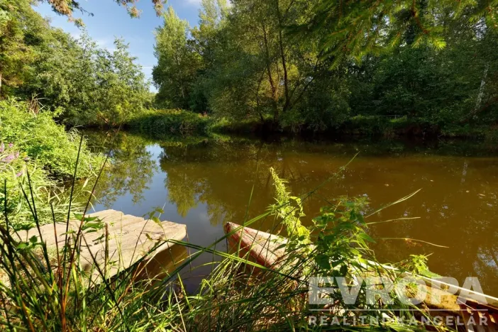 Prodej chaty, Chrást, 66 m2