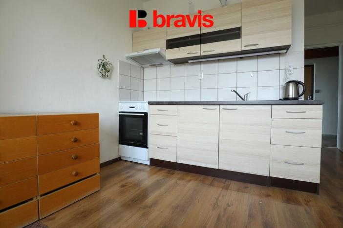 Prodej bytu 2+kk, Brno - Kohoutovice, Chalabalova, 33 m2