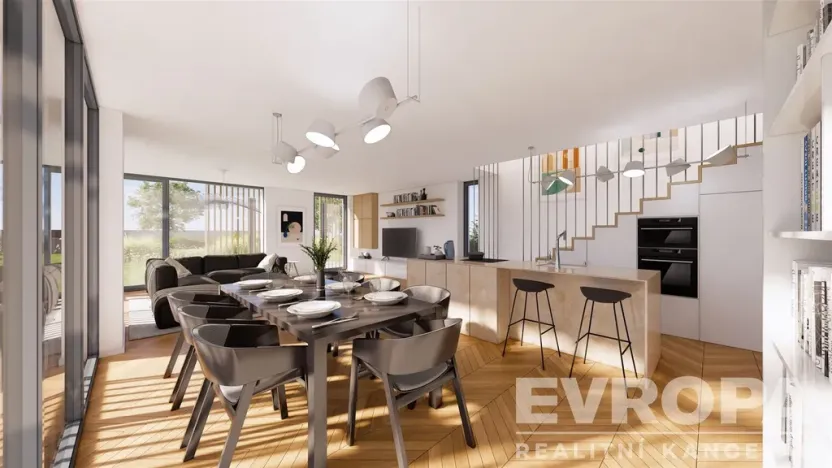 Prodej pozemku pro bydlení, Lety, Na skalkách, 2061 m2