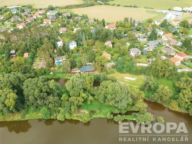 Prodej pozemku pro bydlení, Lety, Na skalkách, 2061 m2