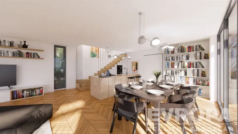 Prodej pozemku pro bydlení, Lety, Na skalkách, 2061 m2