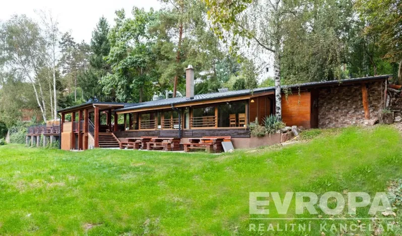 Prodej pozemku pro bydlení, Lety, Na skalkách, 2061 m2