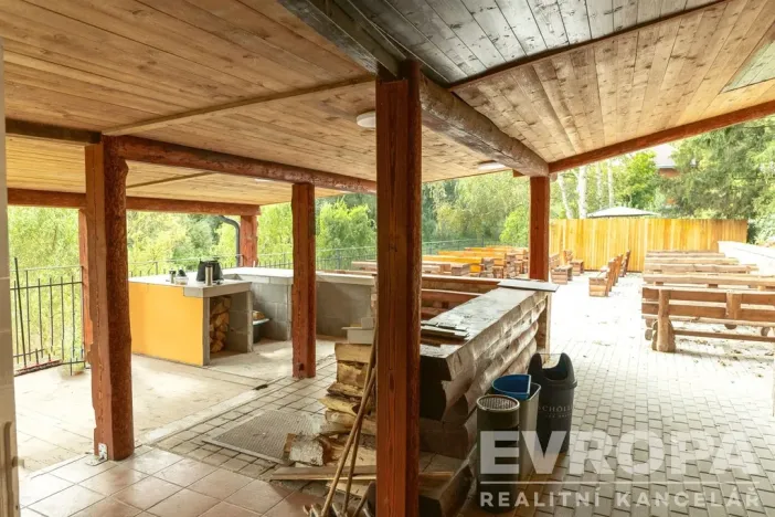 Prodej pozemku pro bydlení, Lety, Na skalkách, 2061 m2