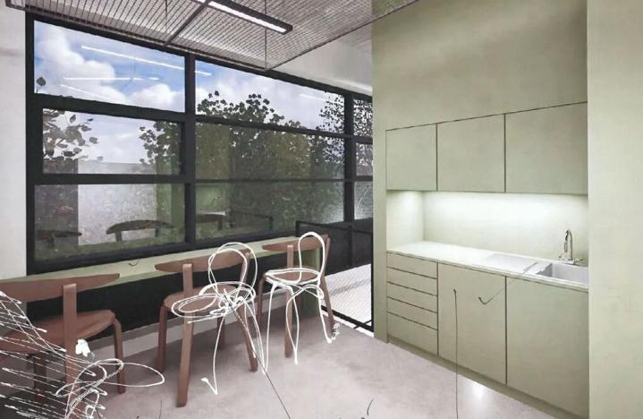 Pronájem obchodního prostoru, Plzeň, Folmavská, 133 m2