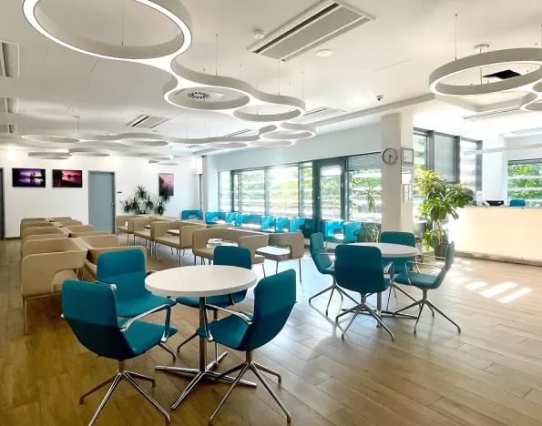 Pronájem ordinace, Modřice, Evropská, 30 m2