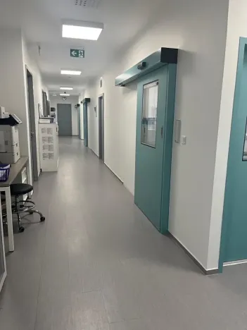 Pronájem ordinace, Modřice, Evropská, 30 m2