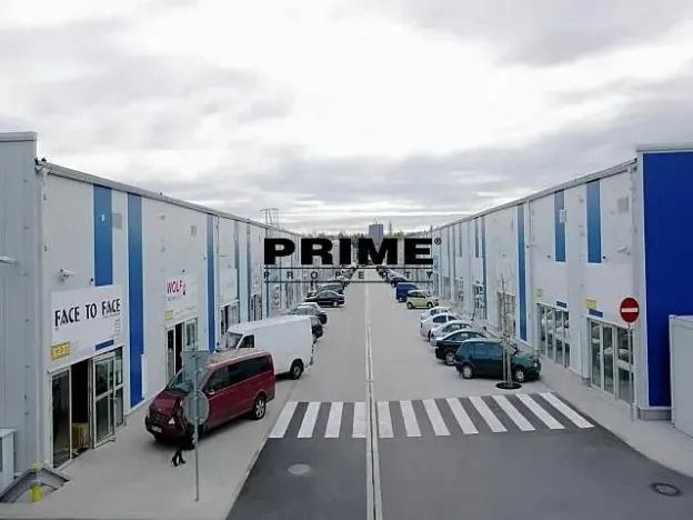 Pronájem skladu, Praha - Malešice, Tiskařská, 126 m2
