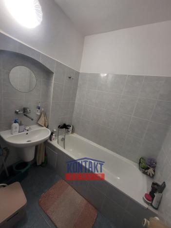 Pronájem bytu 2+kk, České Budějovice, nám. Přemysla Otakara II., 55 m2