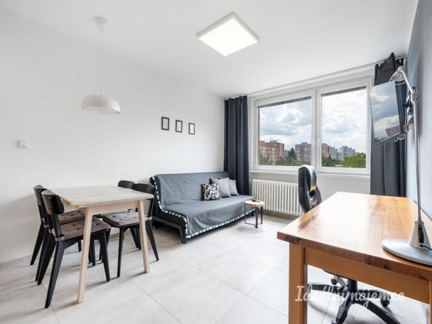 Pronájem bytu 3+kk, Praha - Chodov, Konstantinova, 63 m2