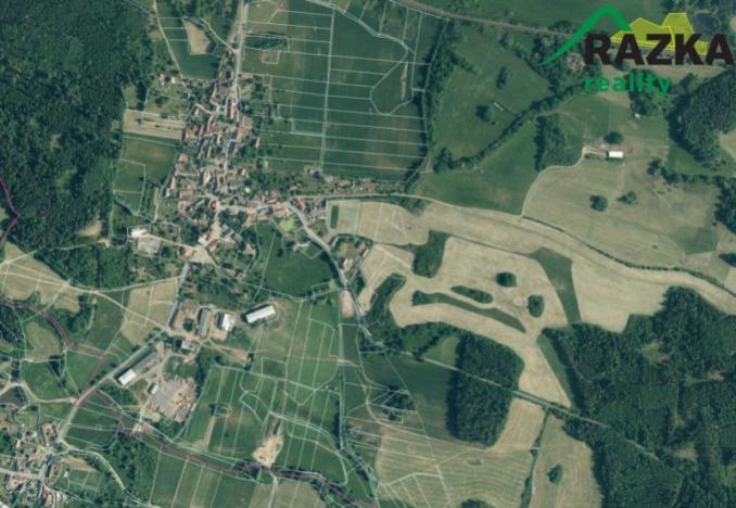 Prodej pole, Pačejov, 11218 m2