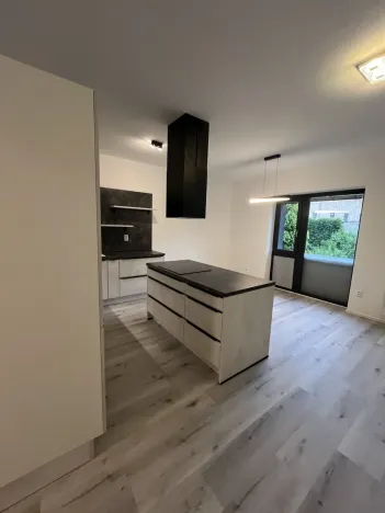 Pronájem bytu 2+kk, Olomouc, Dobrovského, 64 m2