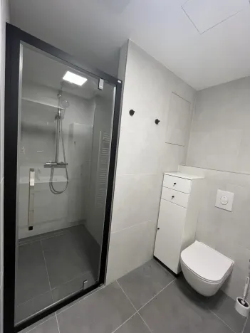 Pronájem bytu 2+kk, Olomouc, Dobrovského, 64 m2