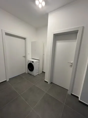 Pronájem bytu 2+kk, Olomouc, Dobrovského, 64 m2