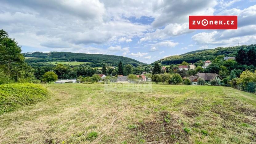 Prodej louky, Březůvky, 4990 m2