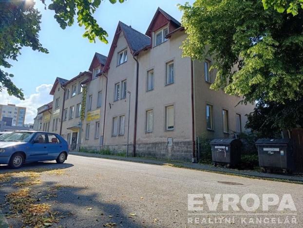 Prodej komerční nemovitosti, Jablonec nad Nisou, Zlatá, 1530 m2