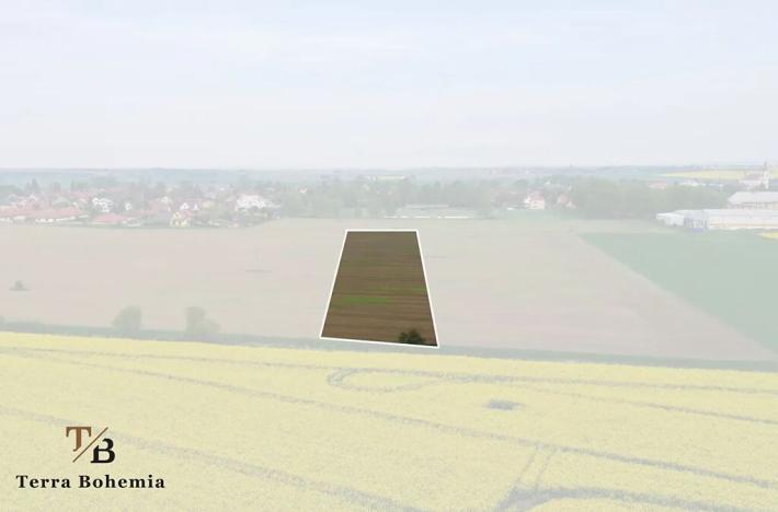 Prodej komerčního pozemku, České Meziříčí, 20620 m2