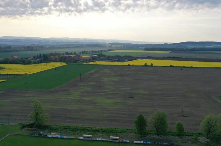 Prodej komerčního pozemku, České Meziříčí, 20620 m2