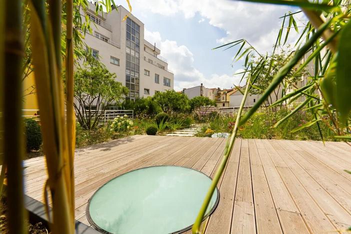 Pronájem kanceláře, Praha - Nové Město, Truhlářská, 20 m2