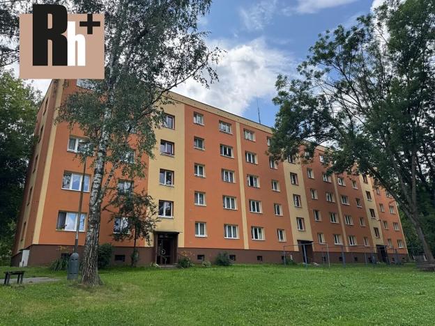 Prodej bytu 3+1, Ostrava, Karla Pokorného, 56 m2